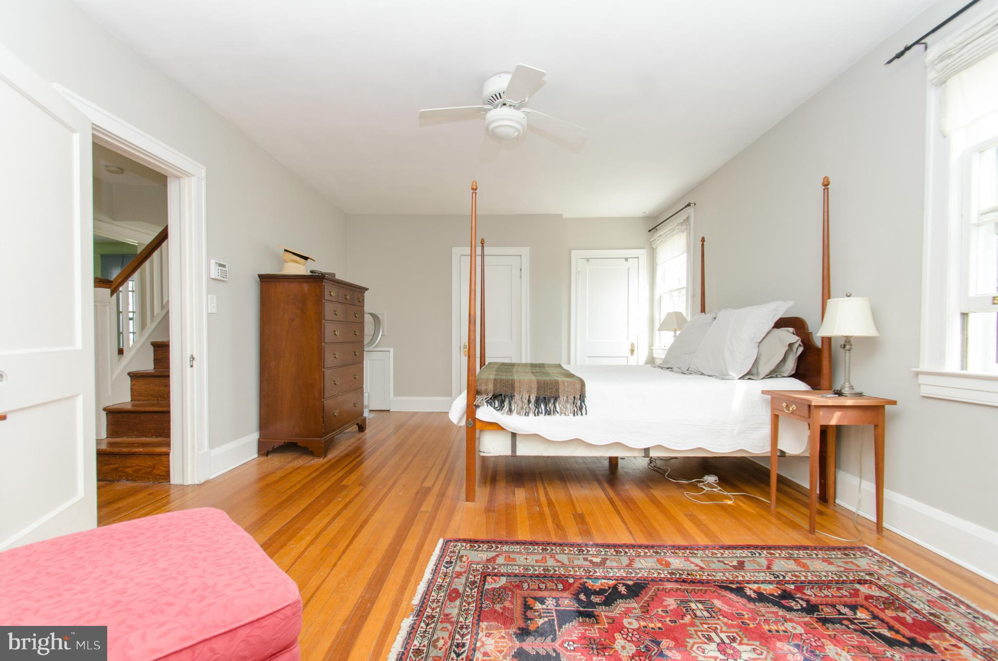 312 Tunbridge Road Baltimore, MD 21212 - Photo 21 of 30 Bedroom (Master)