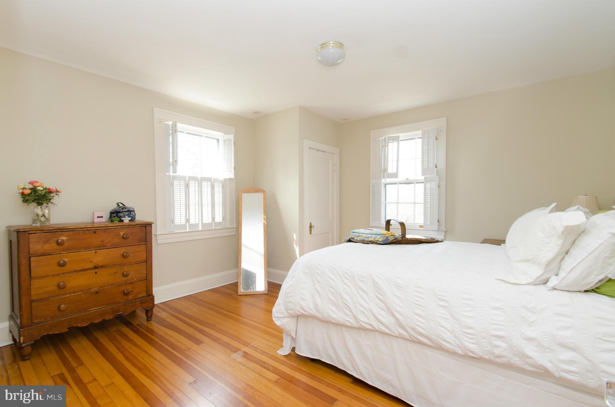 312 Tunbridge Road Baltimore, MD 21212 - Photo 22 of 30 Bedroom