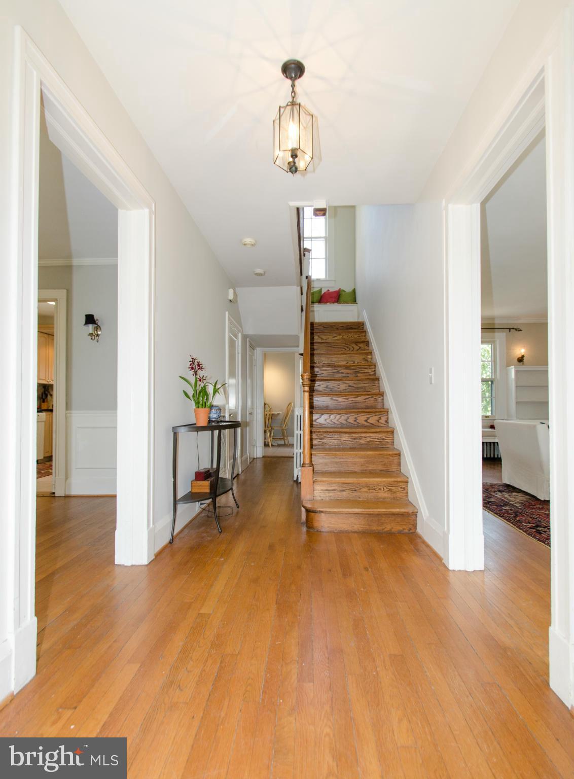 312 Tunbridge Road Baltimore, MD 21212 - Photo 6 of 30 Interior (General)