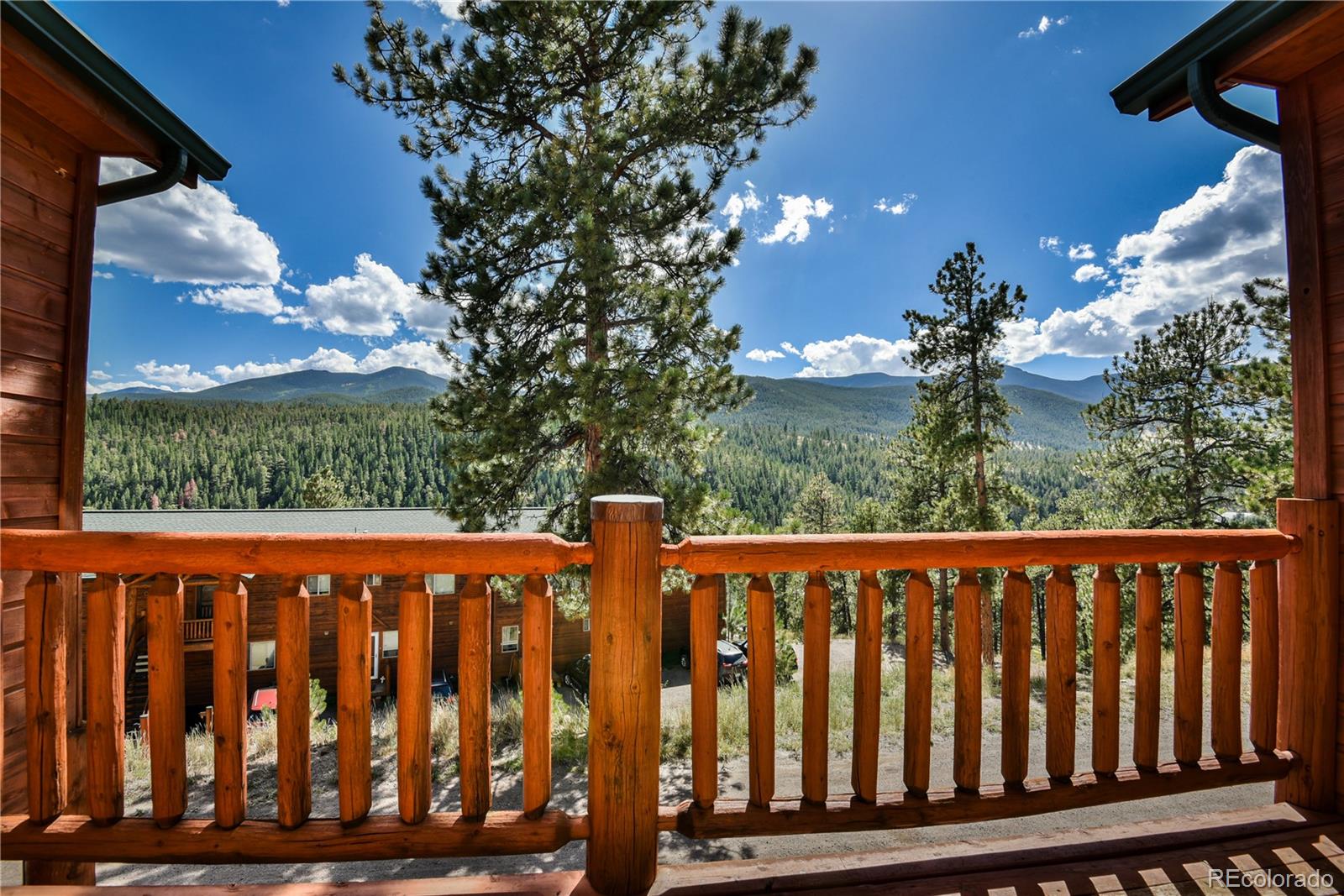 305 Virginia Road, Unit B Bailey, CO 80421 - Photo 19 of 41 Gallery Image 19