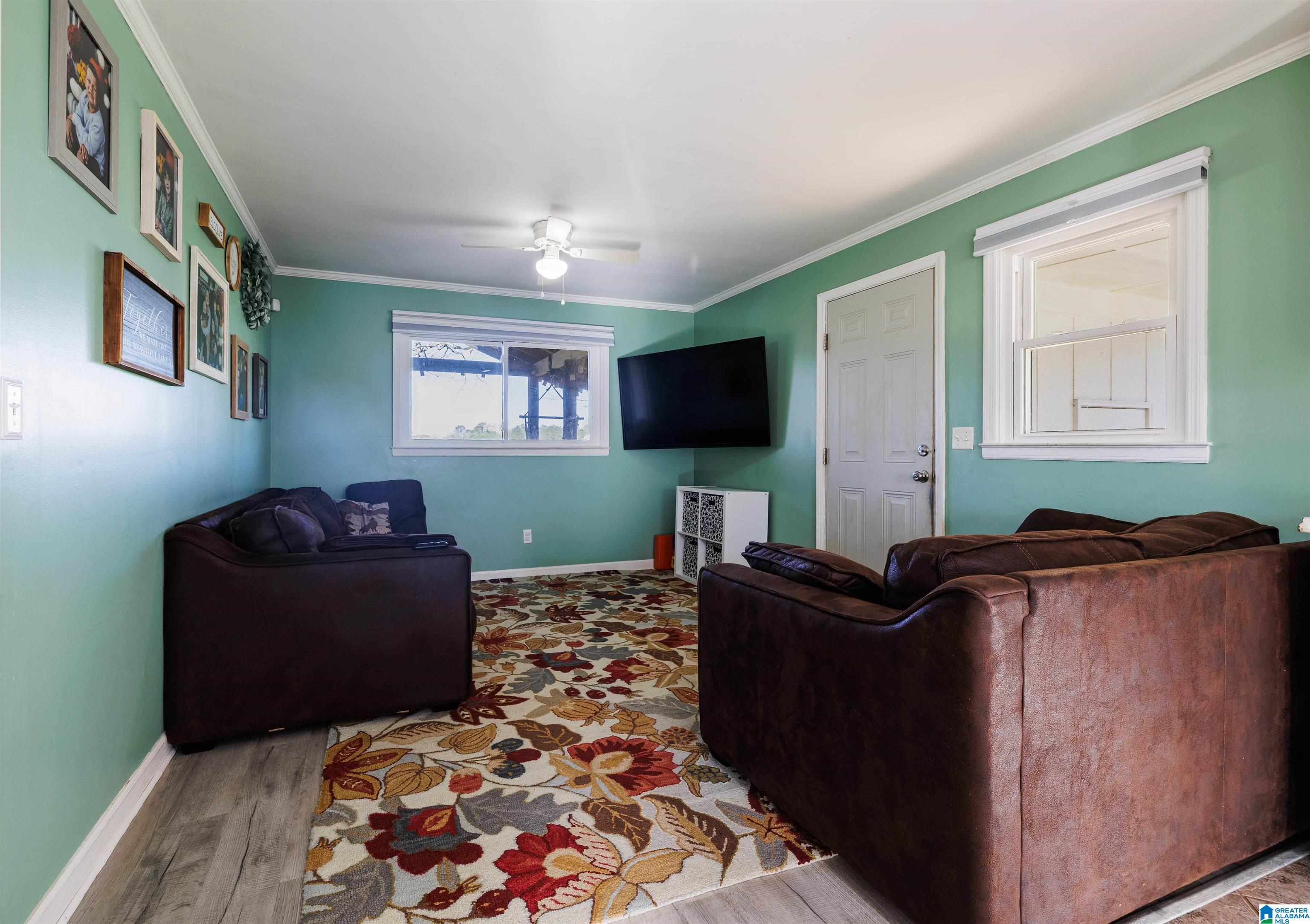 814 Hopeful Road Munford, AL 36268 - Photo 6 of 23