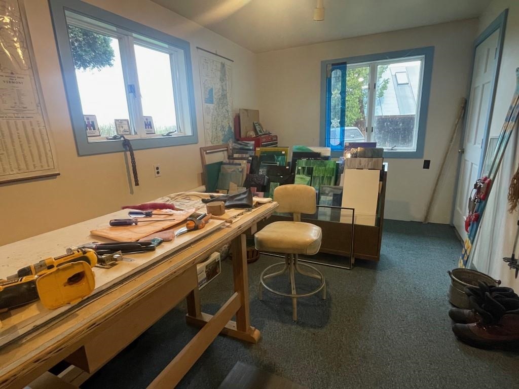 1605 Kingdom Road Vershire, VT 05079 - Photo 26 of 36