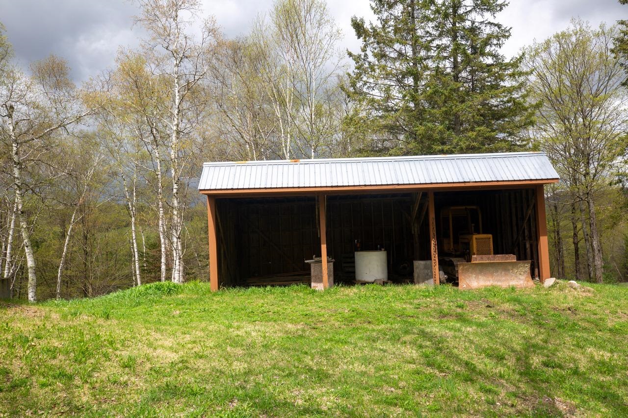 1605 Kingdom Road Vershire, VT 05079 - Photo 27 of 36