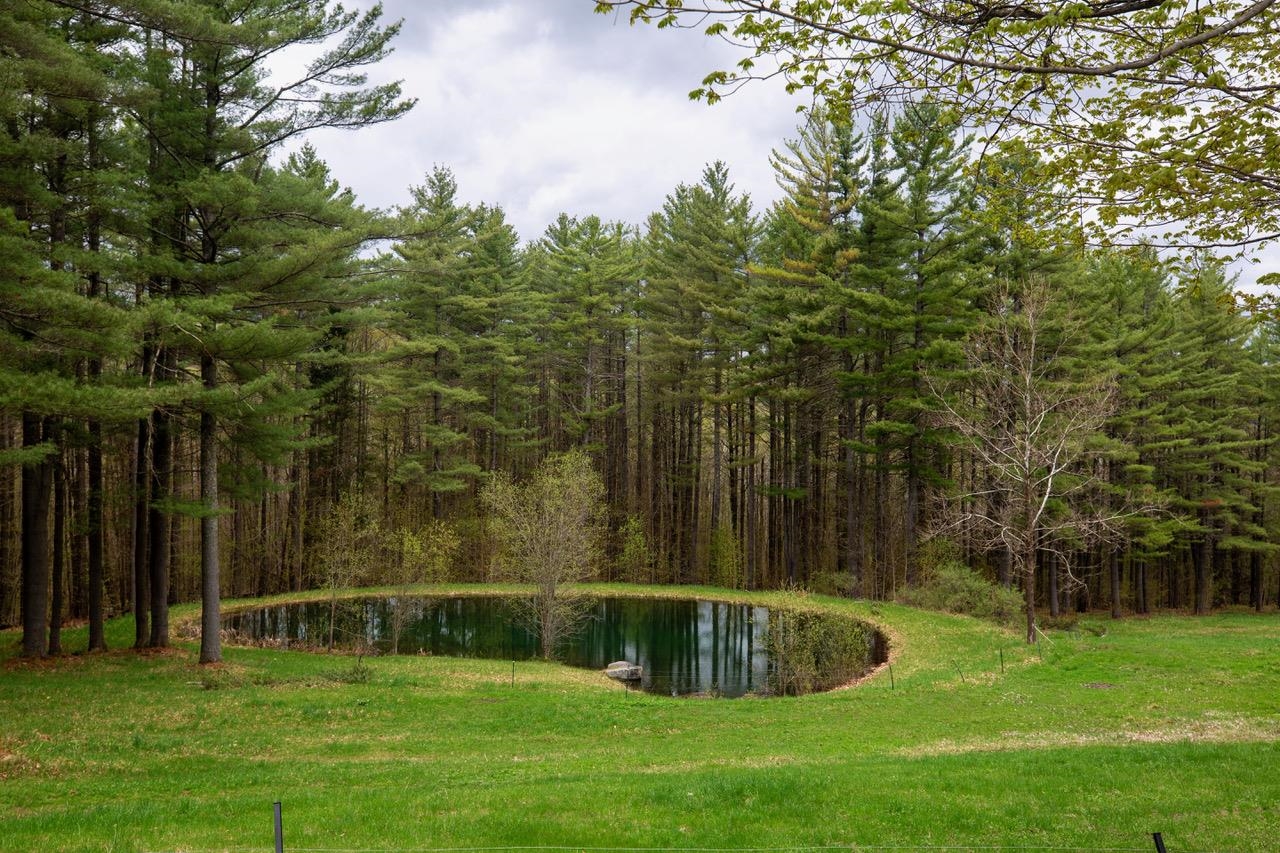 1605 Kingdom Road Vershire, VT 05079 - Photo 34 of 36