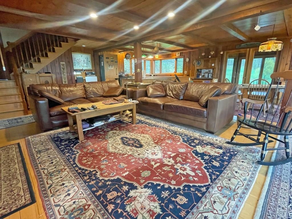 1605 Kingdom Road Vershire, VT 05079 - Photo 5 of 36