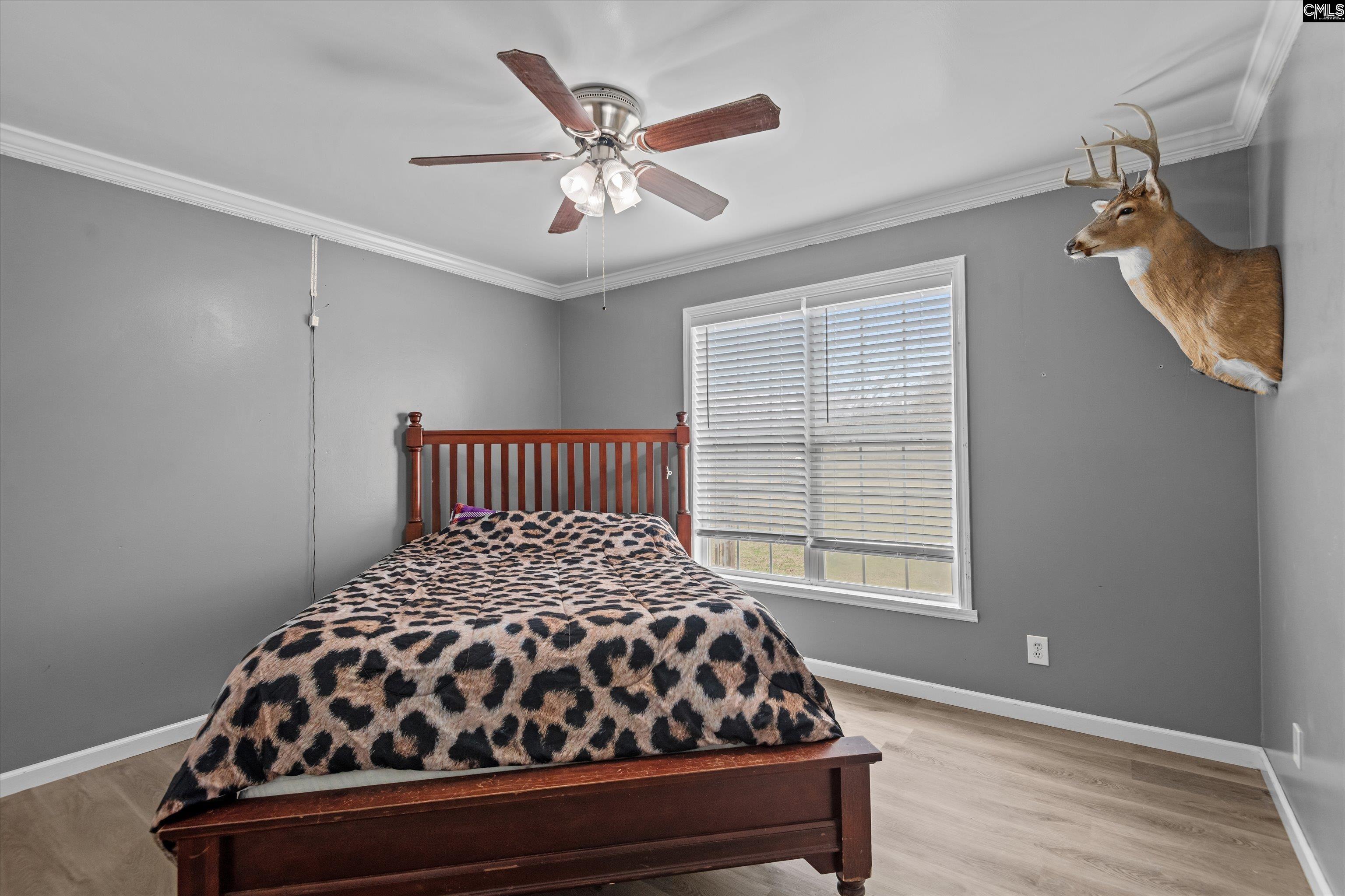 2693 Macedonia Church Road Prosperity, SC 29127 - Photo 22 of 31