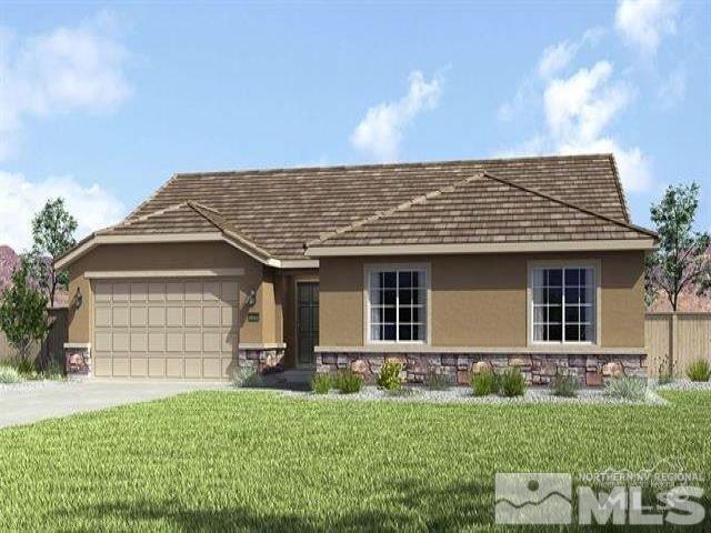 162 Snake Road, Unit HOMESITE 128 Dayton, NV 89403 - Photo 1 of 1 Photo 1