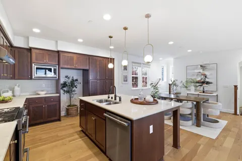 $1,488,880 | 145 Ivory Palm Terrace, Sunnyvale, CA 94086