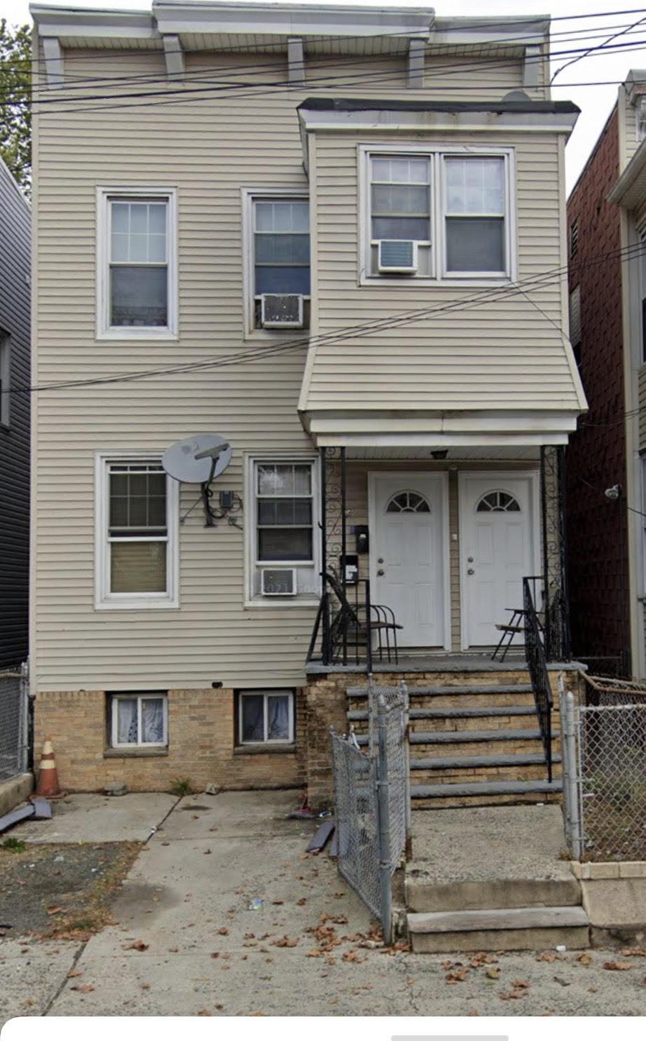 96 Warner Avenue, Unit 1, Jersey City, NJ 07305 Compass