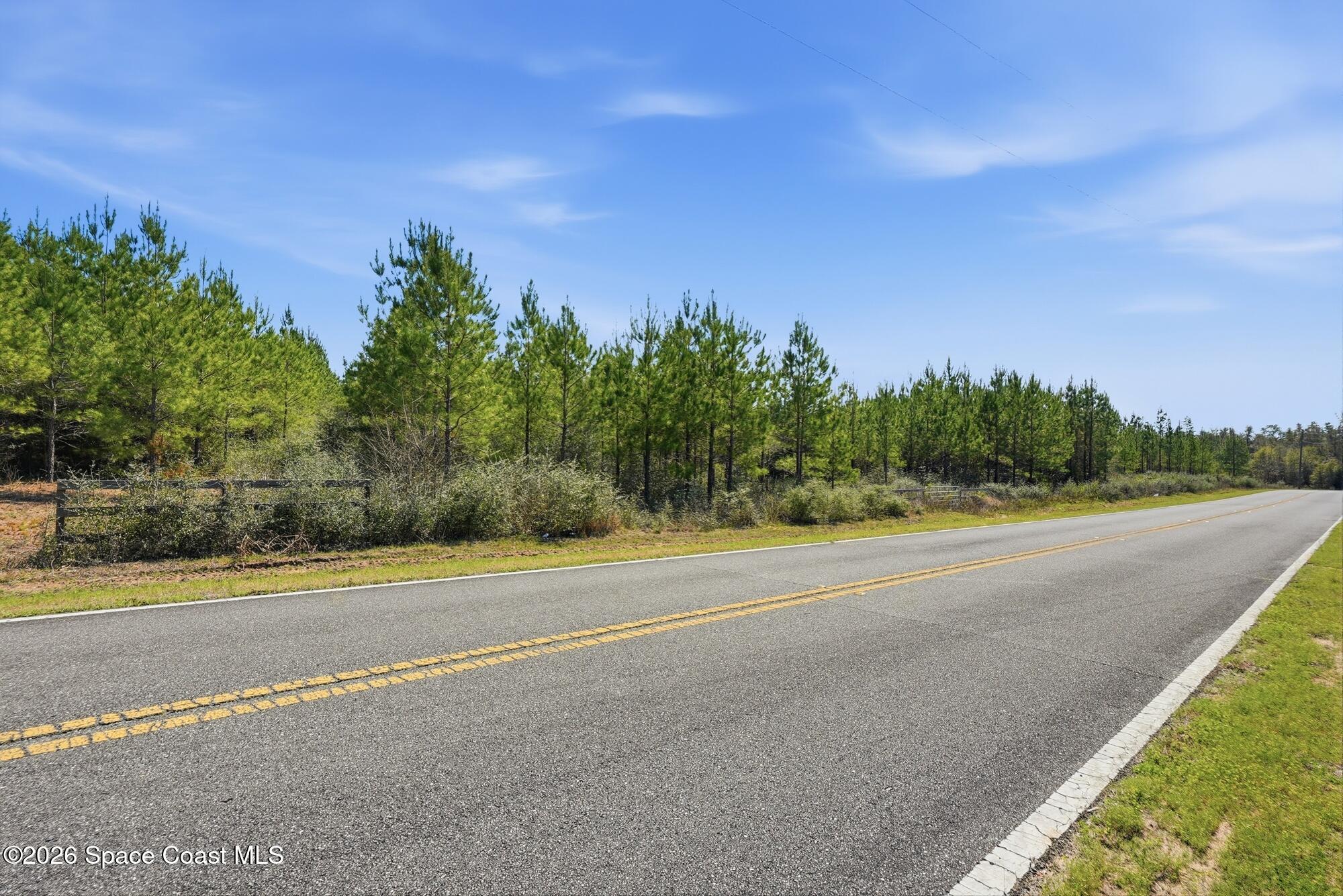 23287 Church Road Altha, FL 32421 - Photo 3 of 17 23287 NW Church Rd