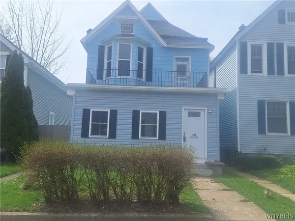 $394,900 | 200 West Tupper Street, Buffalo, NY 14201