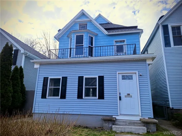 $394,900 | 200 West Tupper Street, Buffalo, NY 14201