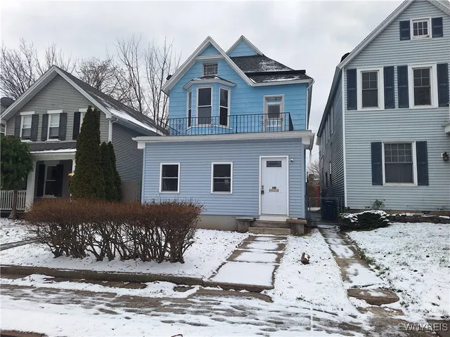 $425,000 | 200 West Tupper Street, Buffalo, NY 14201