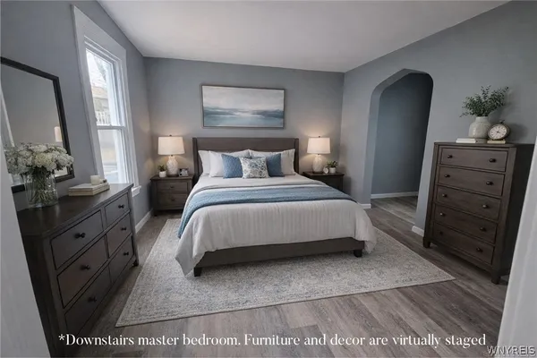 $394,900 | 200 West Tupper Street, Buffalo, NY 14201