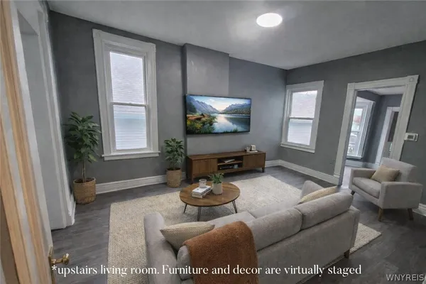 $394,900 | 200 West Tupper Street, Buffalo, NY 14201