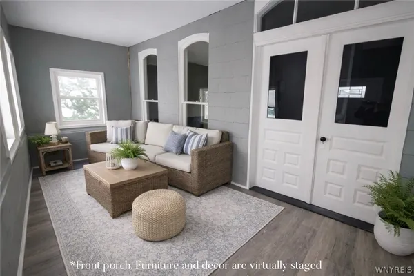 $394,900 | 200 West Tupper Street, Buffalo, NY 14201