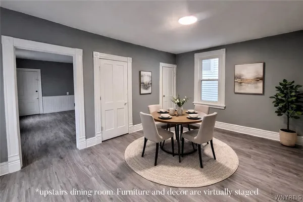 $394,900 | 200 West Tupper Street, Buffalo, NY 14201