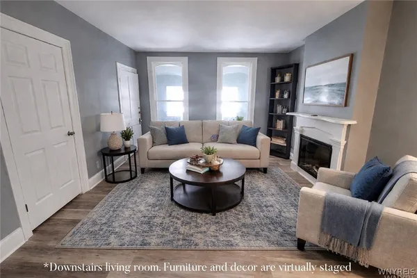 $394,900 | 200 West Tupper Street, Buffalo, NY 14201