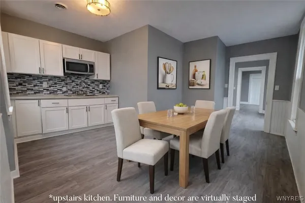 $394,900 | 200 West Tupper Street, Buffalo, NY 14201