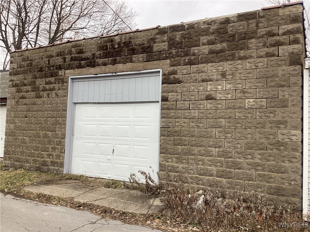 200 West Tupper Street Buffalo, NY 14201 - Photo 39 of 40