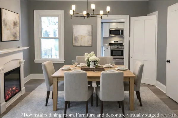 $394,900 | 200 West Tupper Street, Buffalo, NY 14201