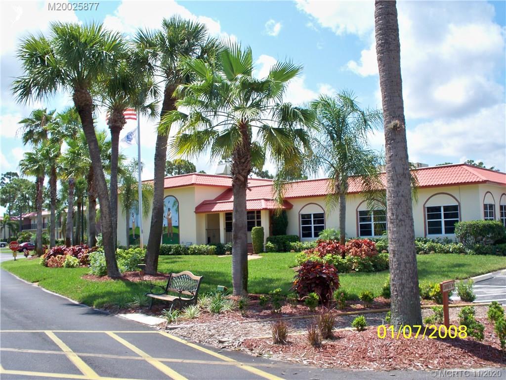 1933 Southwest Palm City Road, Unit 17J Stuart, FL 34994 - Photo 34 of 50 Gallery Image 34