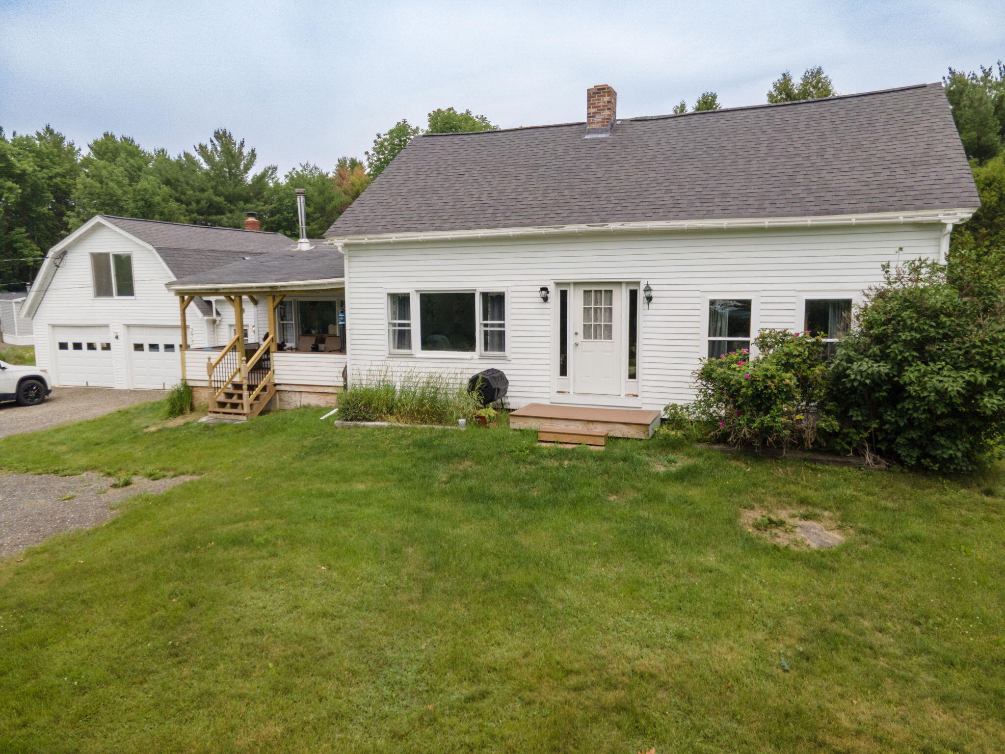 275 Newburgh Road Hermon, ME 04401 - Photo 6 of 40 2-web-or-mls-4-DJI_0359