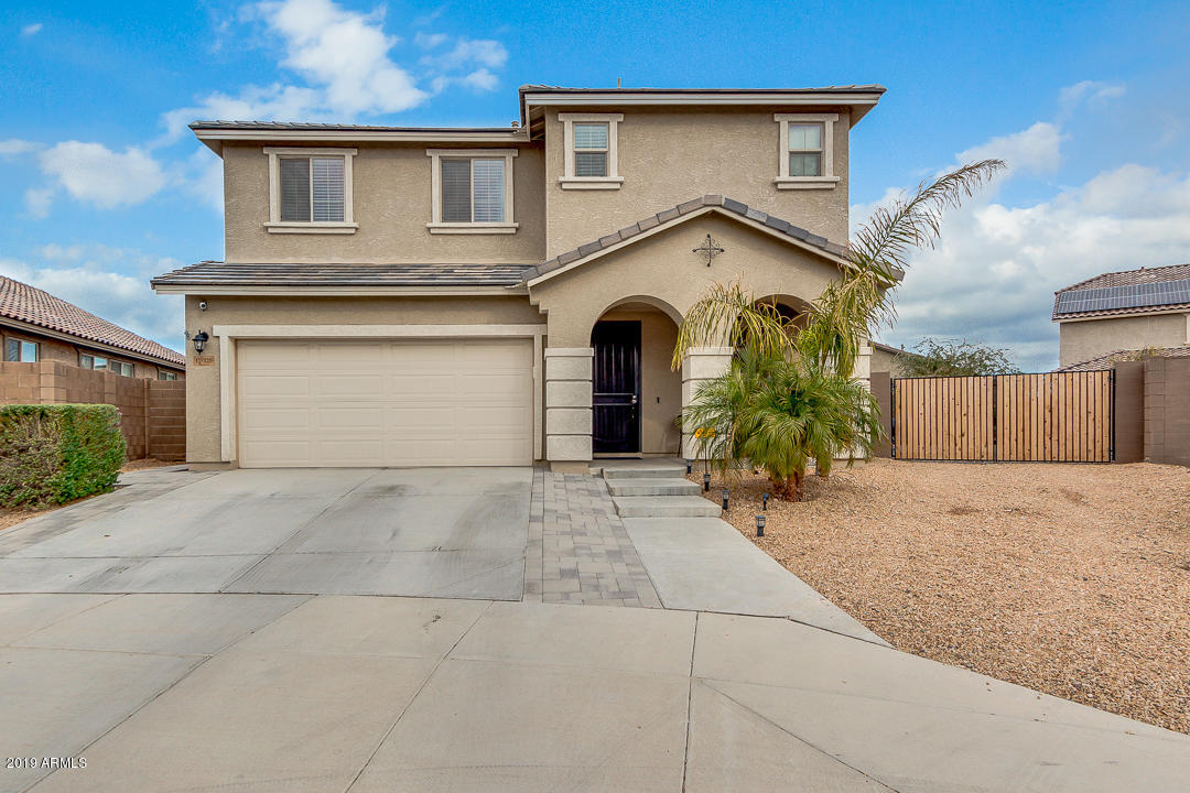 12028 West Rowel Road Peoria, AZ 85383 - Photo 1 of 37 01-Rowel