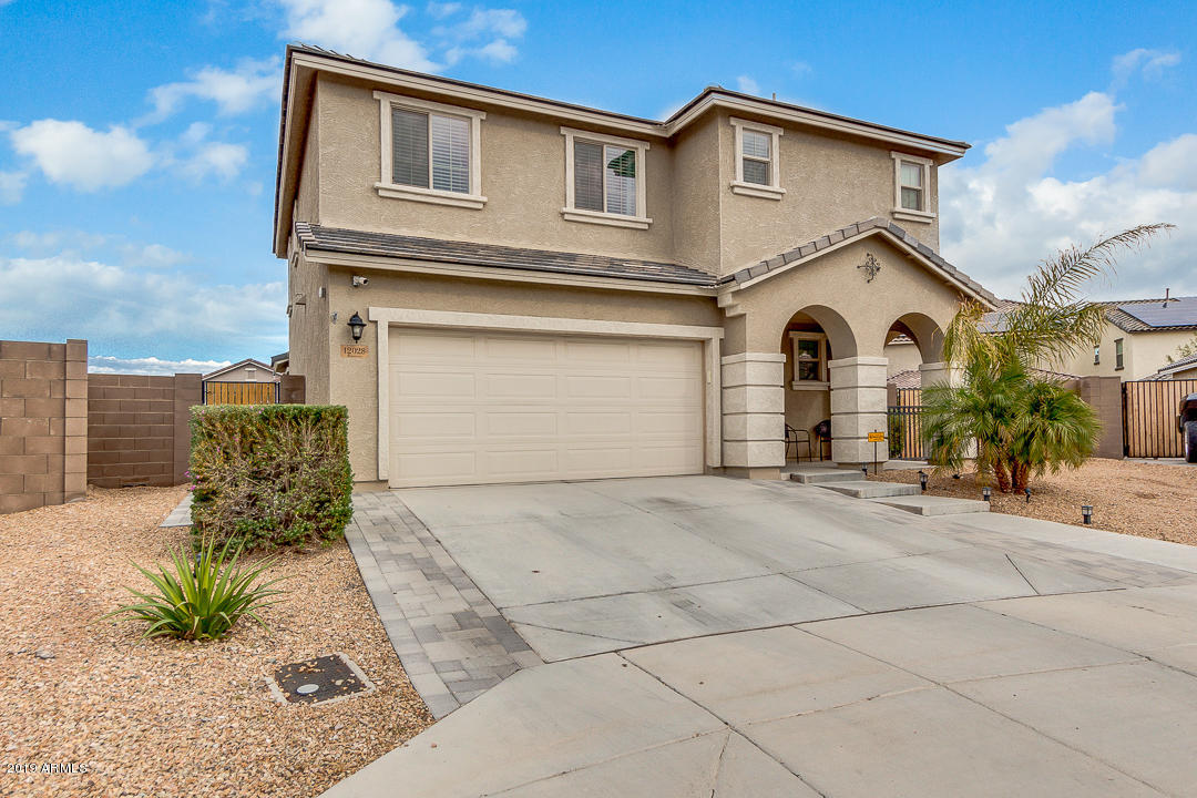 12028 West Rowel Road Peoria, AZ 85383 - Photo 2 of 37 02-Rowel