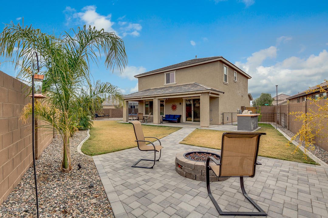12028 West Rowel Road Peoria, AZ 85383 - Photo 29 of 37 30-Rowel