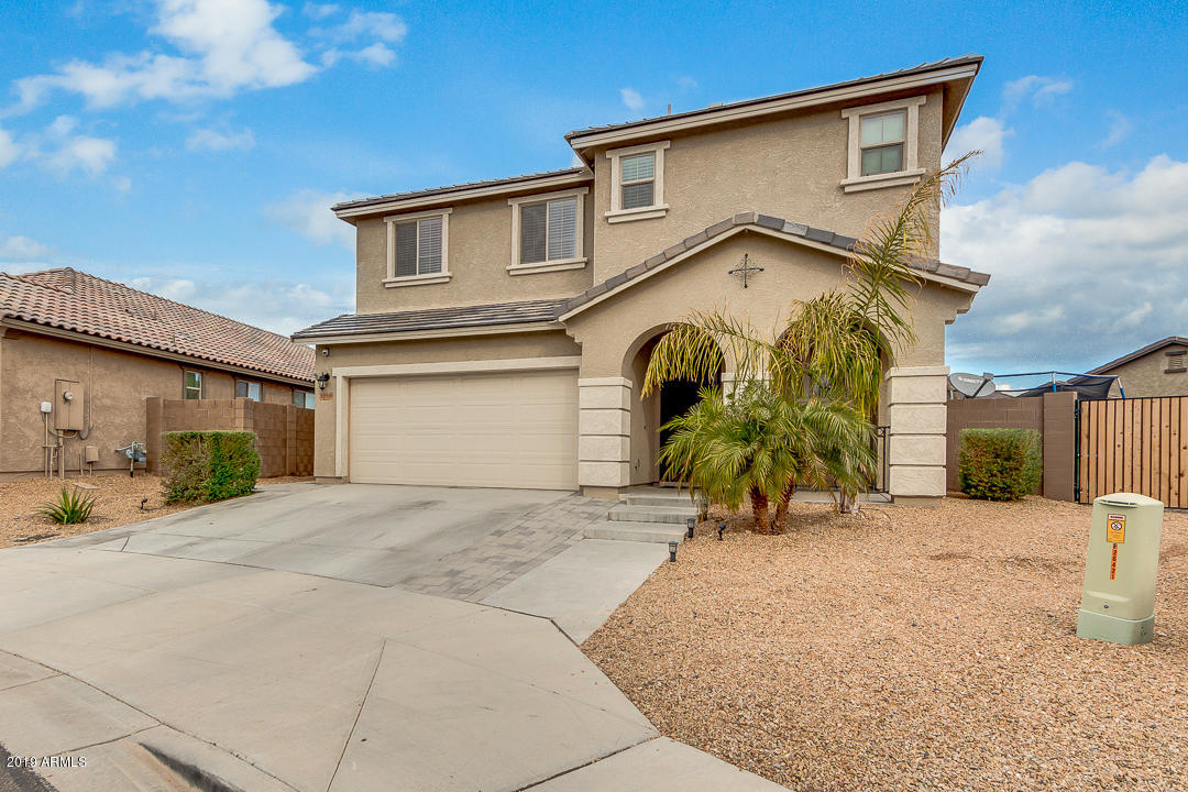 12028 West Rowel Road Peoria, AZ 85383 - Photo 3 of 37 03-Rowel