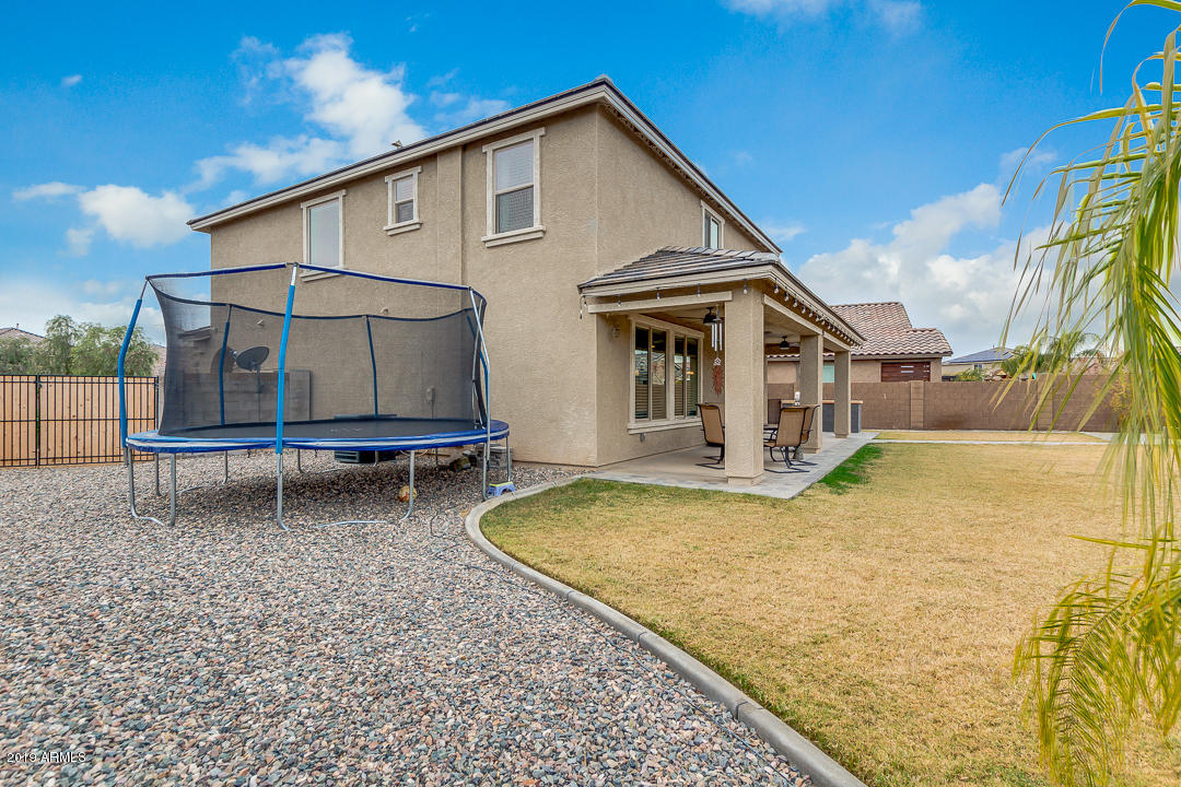 12028 West Rowel Road Peoria, AZ 85383 - Photo 32 of 37 32-Rowel