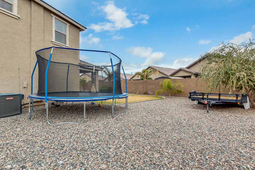 12028 West Rowel Road Peoria, AZ 85383 - Photo 33 of 37 33-Rowel