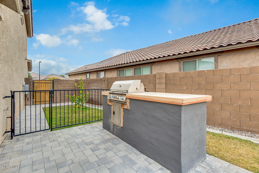 12028 West Rowel Road Peoria, AZ 85383 - Photo 34 of 37 34-Rowel