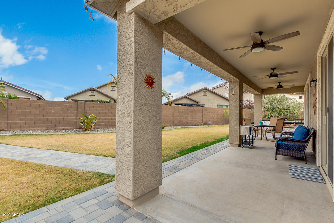 12028 West Rowel Road Peoria, AZ 85383 - Photo 35 of 37 35-Rowel