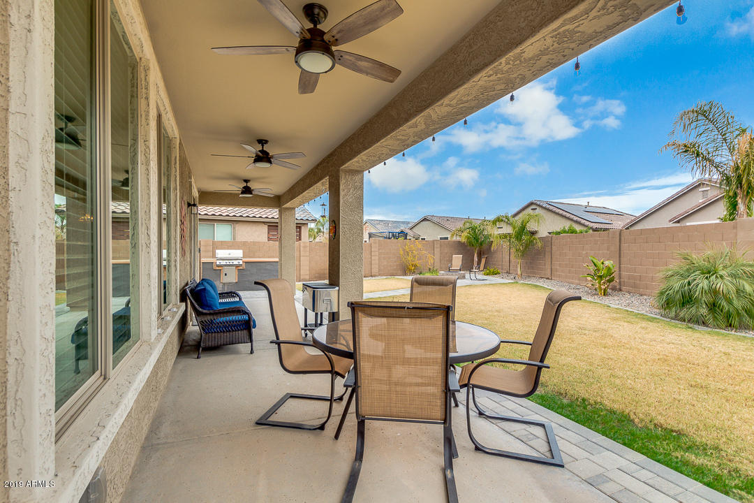 12028 West Rowel Road Peoria, AZ 85383 - Photo 36 of 37 36-Rowel
