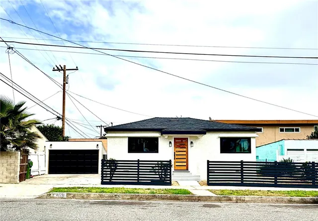 $715,000 | 1008 North Long Street, Inglewood, CA 90302