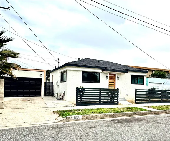 $715,000 | 1008 North Long Street, Inglewood, CA 90302
