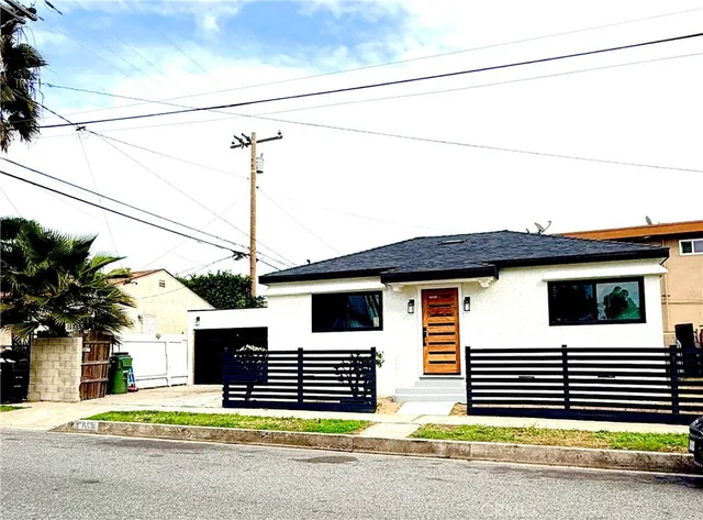 $715,000 | 1008 North Long Street, Inglewood, CA 90302