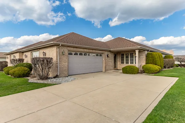 $389,000 | 9841 Hart Street, St. John, IN 46373
