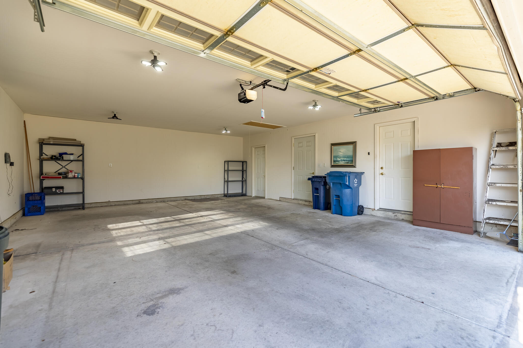 9841 Hart Street St. John, IN 46373 - Photo 21 of 28 a view of a storage & utility room