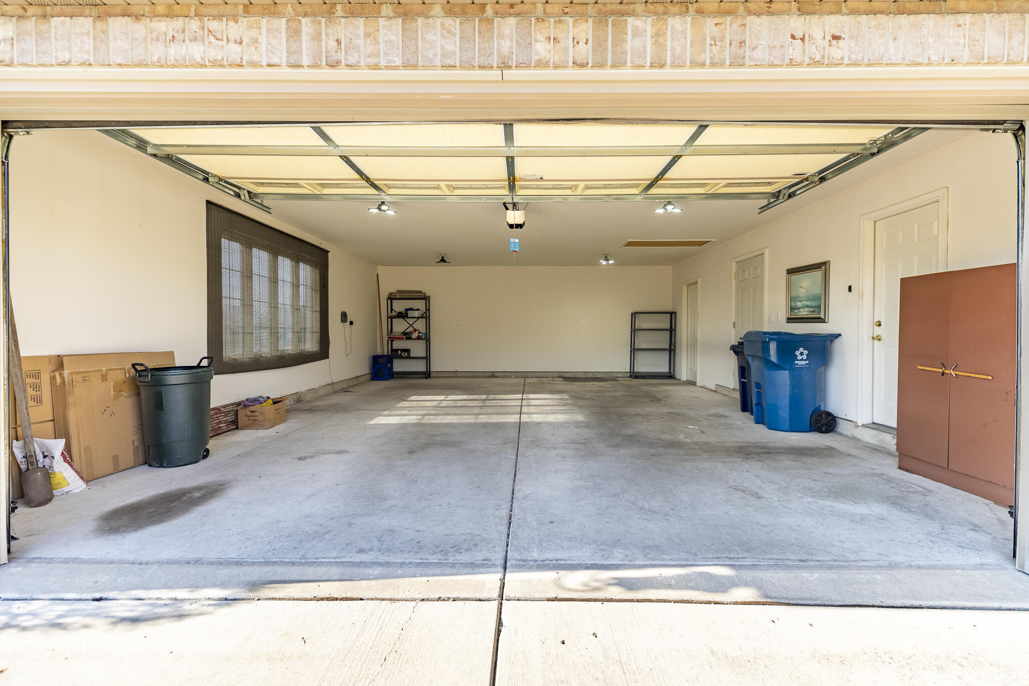 9841 Hart Street St. John, IN 46373 - Photo 22 of 28 a view of a storage & utility room
