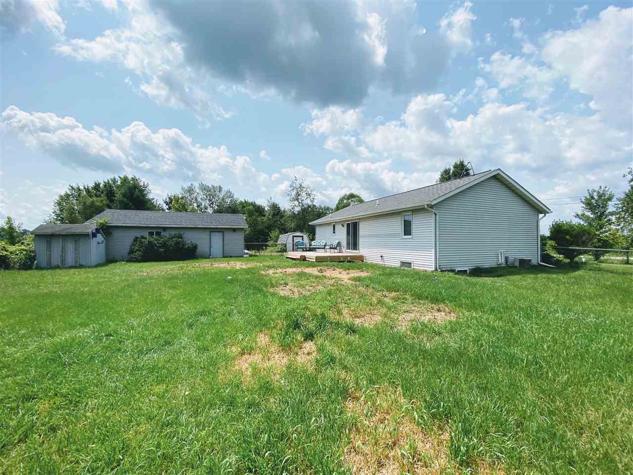 1347 South Carter Road Midland, MI 48642 - Photo 6 of 30