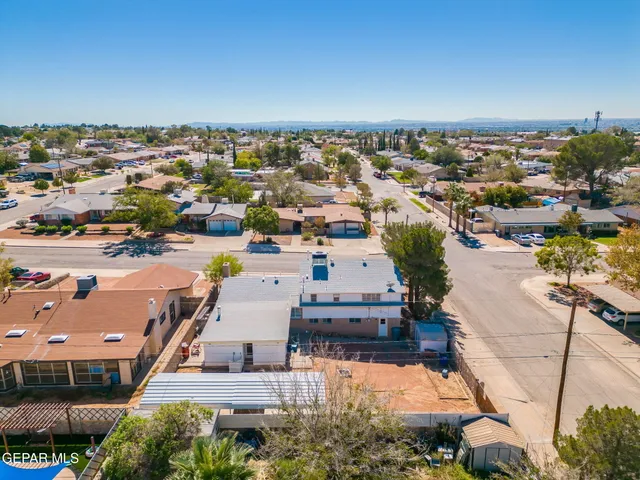 $325,000 | 10145 Camwood Drive, El Paso, TX 79925