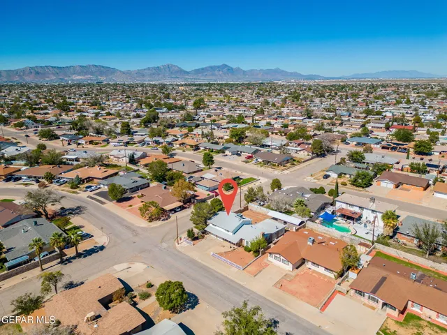 $325,000 | 10145 Camwood Drive, El Paso, TX 79925