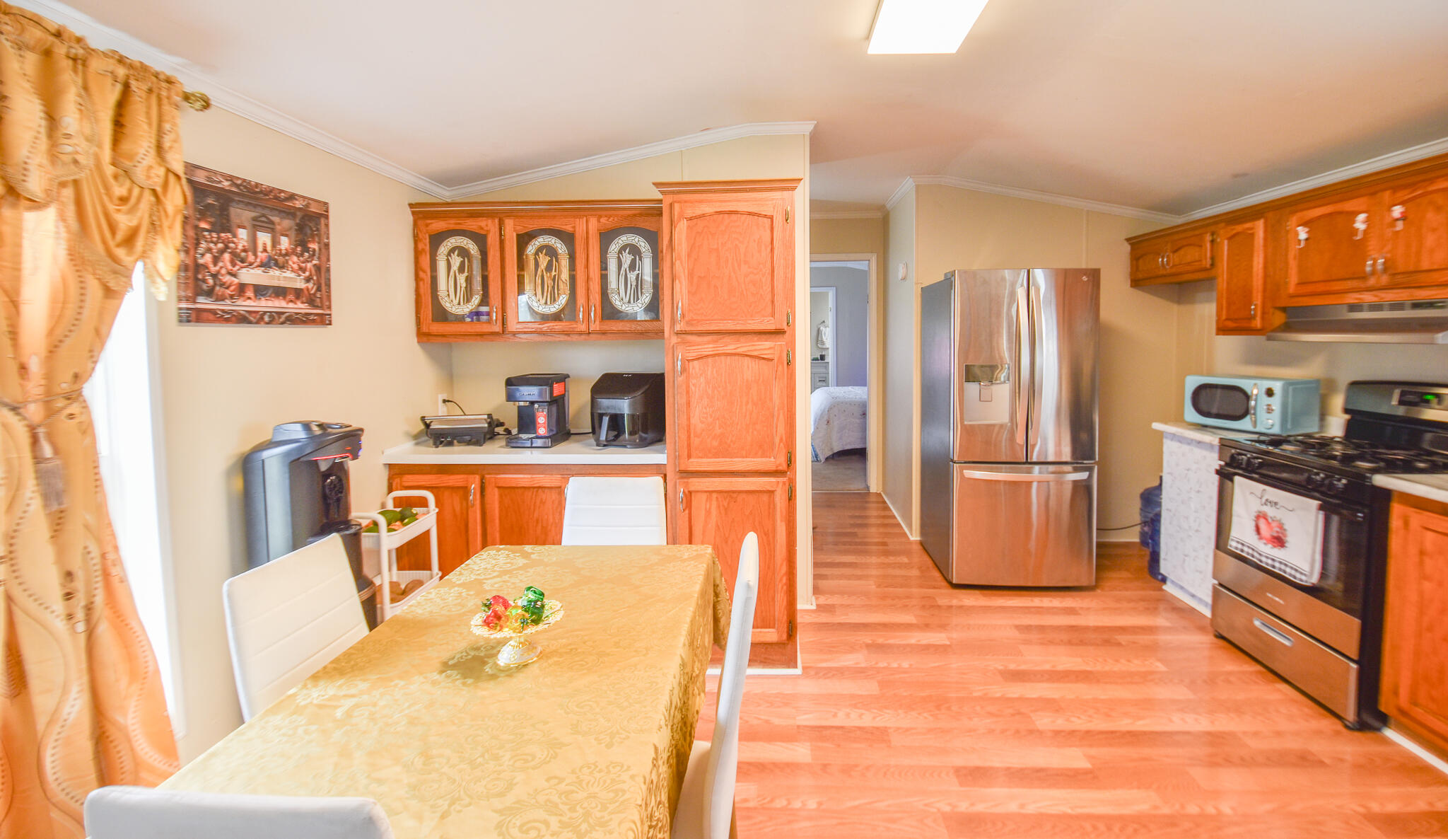 2856 West Carleton Road, Unit LOT 57 Hillsdale, MI 49242 - Photo 6 of 19 DSC_0103