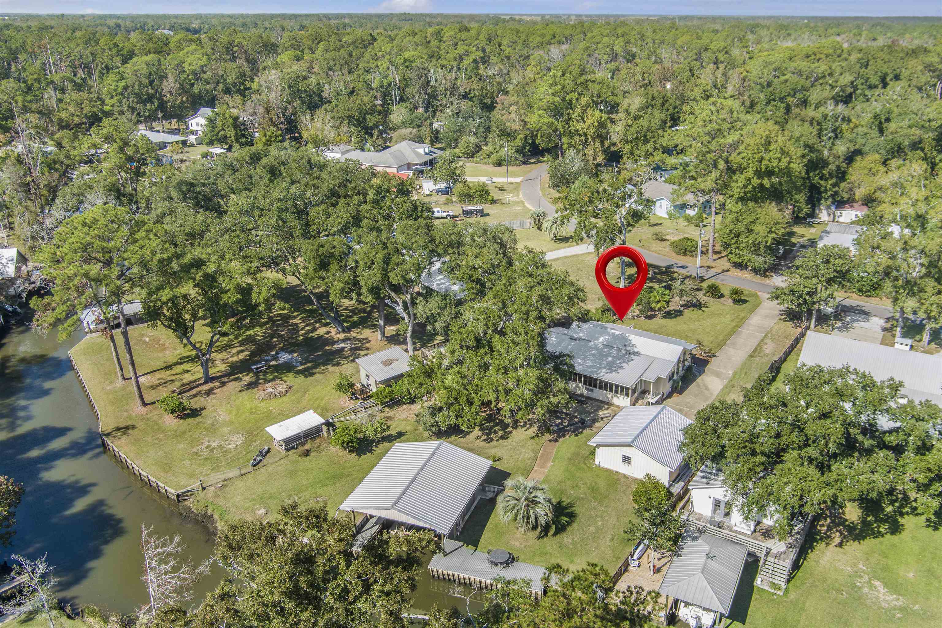 7347 Coopers Landing Road Foley, AL 36535 - Photo 36 of 37