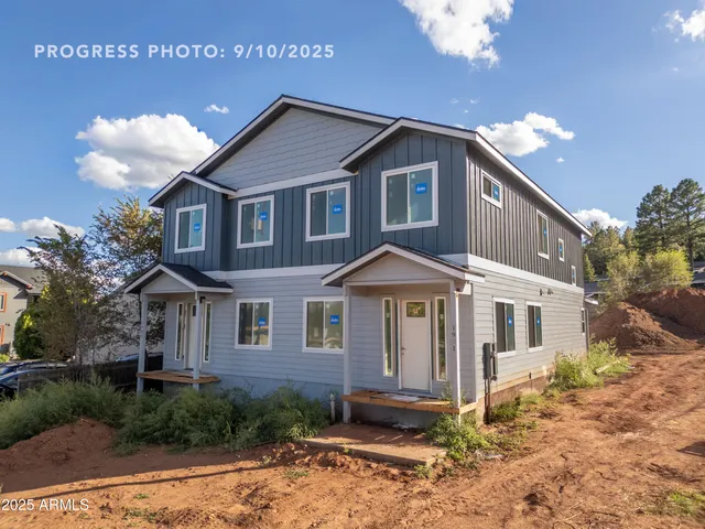 $1,195,000 | 1921 East Arrowhead Avenue, Flagstaff, AZ 86004