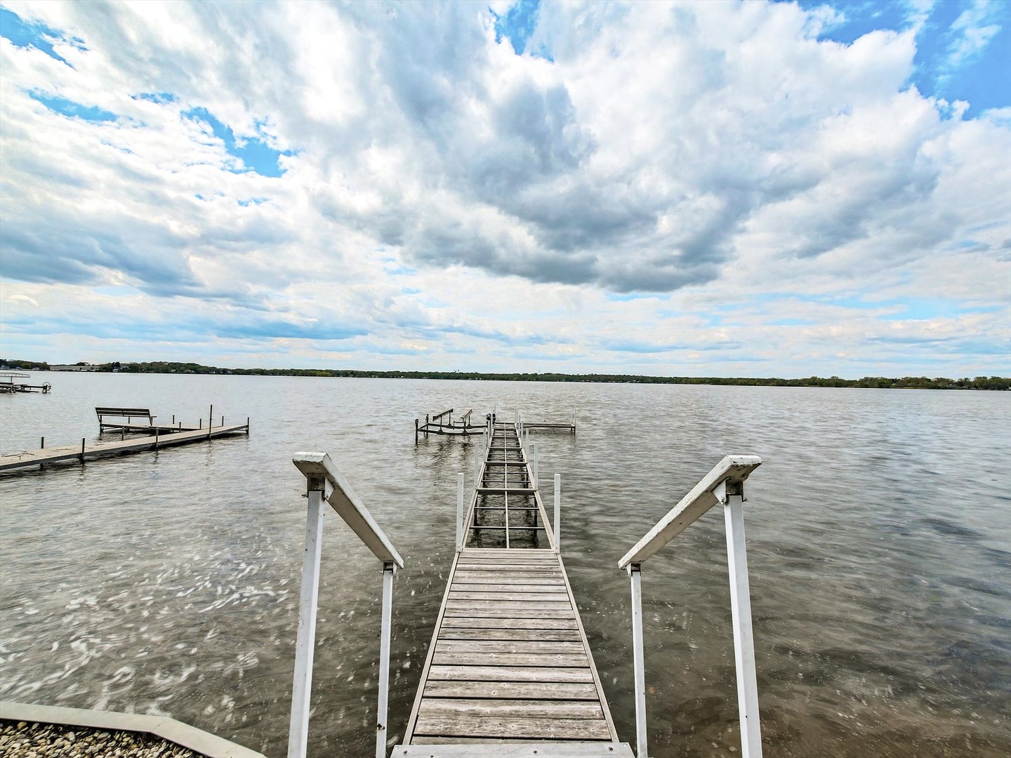 140 Eagle Point Road Fox Lake, IL 60020 - Photo 47 of 69