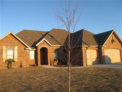 675 Oldfield Road Sparta, MO 65753 - Photo 1 of 1 Primary Photo
